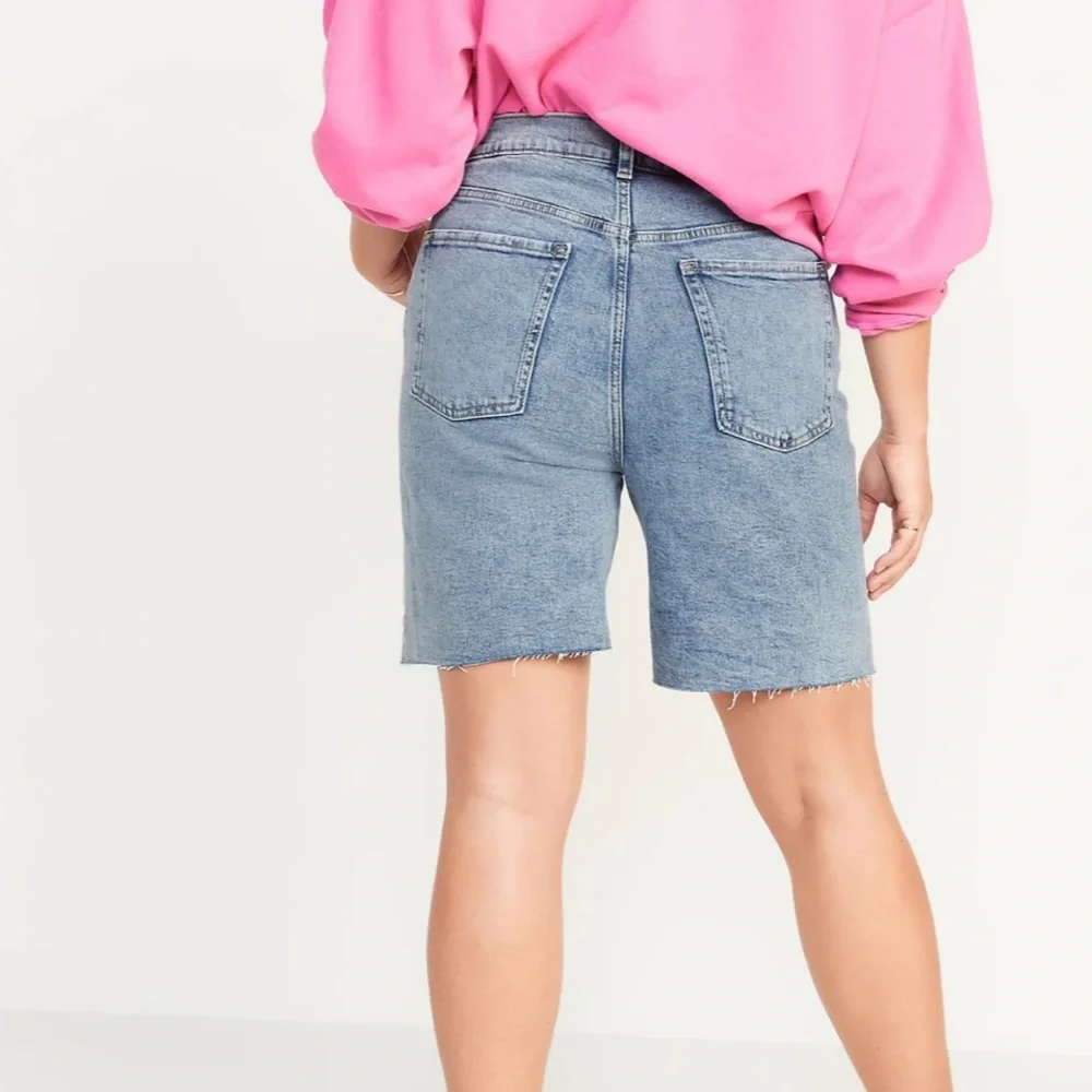 Old Navy extra high
